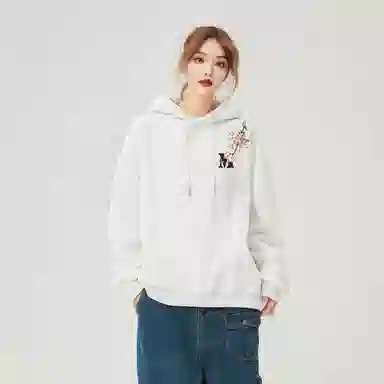 M&X Hoodie