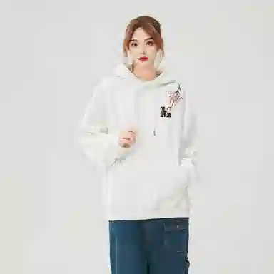 M&X Hoodie