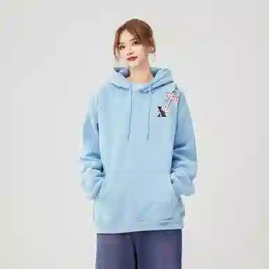 M&X Hoodie