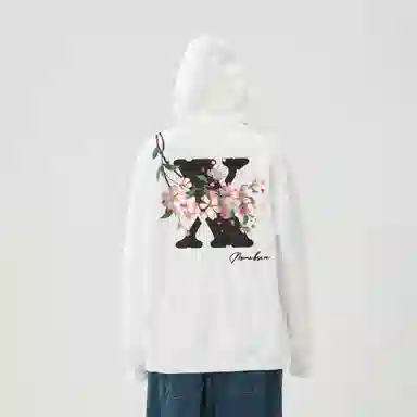 M&X Hoodie