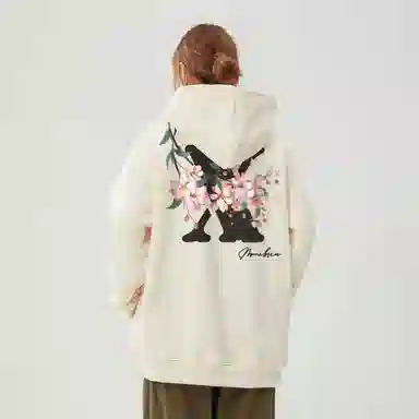 M&X Hoodie