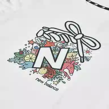 New Balance T JMTL1962 WT