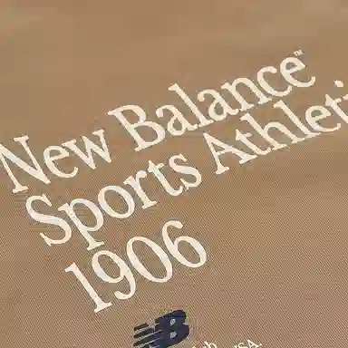 New Balance LOGO