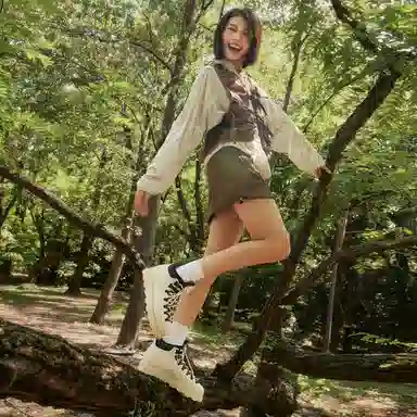 Native Fitzsimmons 3.0