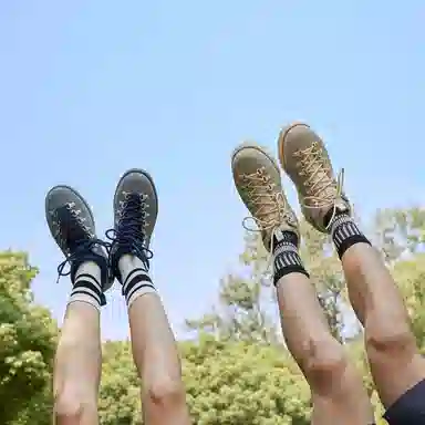 Native Fitzsimmons 3.0 Grey