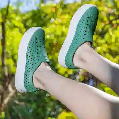 native Jefferson hi 4cm DIY3