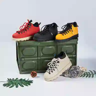 Native Fitzsimmons 3.0