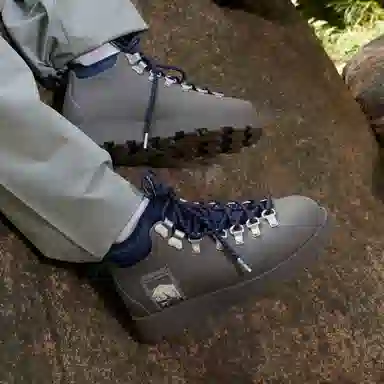 Native Fitzsimmons 3.0 Grey