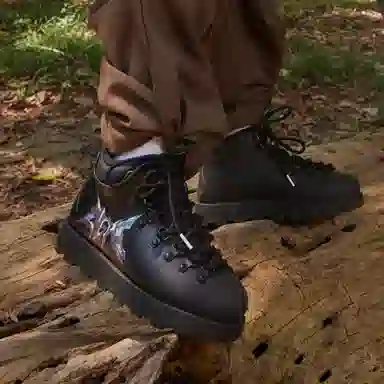 Native Fitzsimmons 3.0 Black