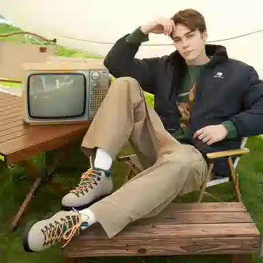 Native Fitzsimmons 3.0 Grey