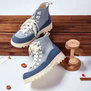 native Treklite2.0