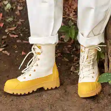 native Jimmy4.0