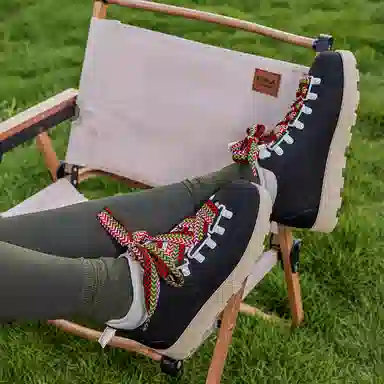 Native Fitzsimmons 3.0 Black