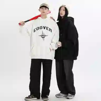 EOOVEN Hoodie