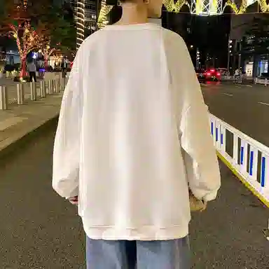 EOOVEN logohiphopoversize