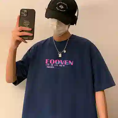 EOOVEN logooversizeT