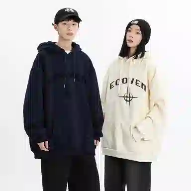 EOOVEN Hoodie