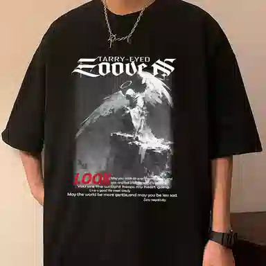 EOOVEN logooversizeT