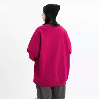 EOOVEN logohiphopoversize