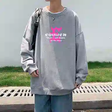 EOOVEN logohiphopoversize