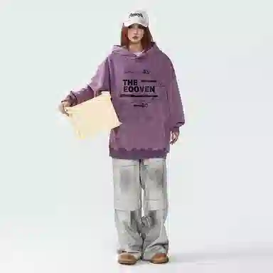 EOOVEN oversize