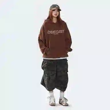 EOOVEN oversize