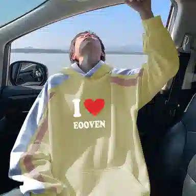 EOOVEN Hoodie