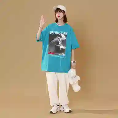 EOOVEN logooversizeT