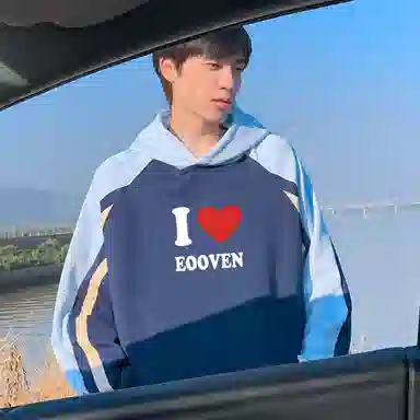 EOOVEN Hoodie