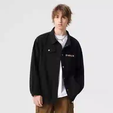 EOOVEN Denim Jacket