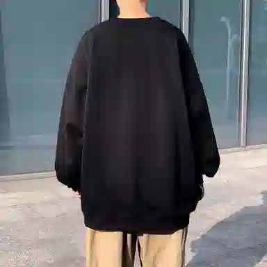 EOOVEN logohiphopoversize