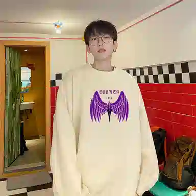 EOOVEN Sweater