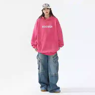 EOOVEN oversize