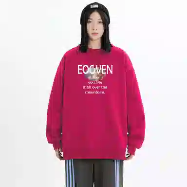 EOOVEN logo