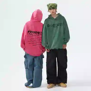 EOOVEN oversize