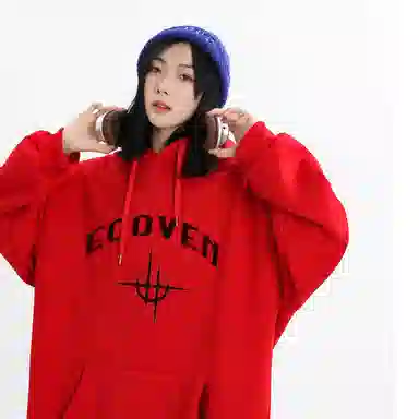 EOOVEN Hoodie