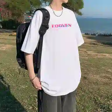 EOOVEN logooversizeT