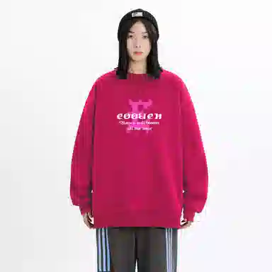 EOOVEN logohiphopoversize