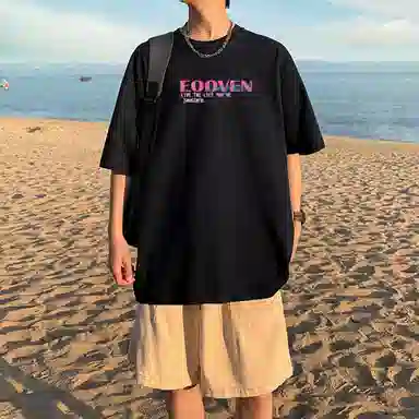 EOOVEN logooversizeT