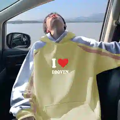 EOOVEN Hoodie
