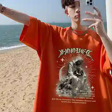 EOOVEN logooversizeT