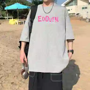 EOOVEN logoT