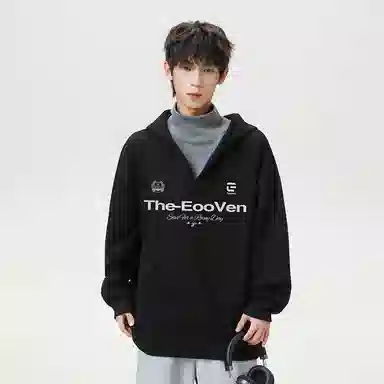 EOOVEN oversize