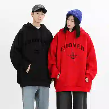 EOOVEN Hoodie