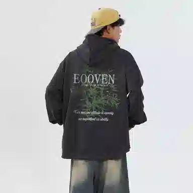 EOOVEN Logo