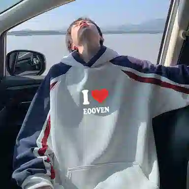 EOOVEN Hoodie
