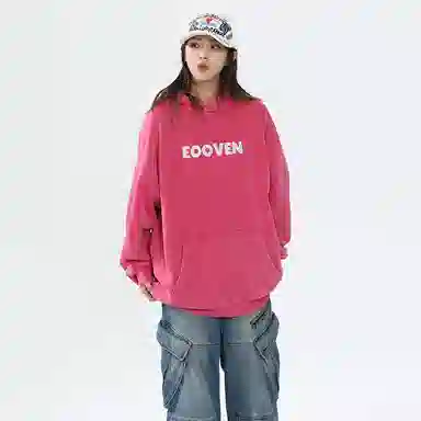 EOOVEN oversize