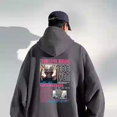 EOOVEN 2024