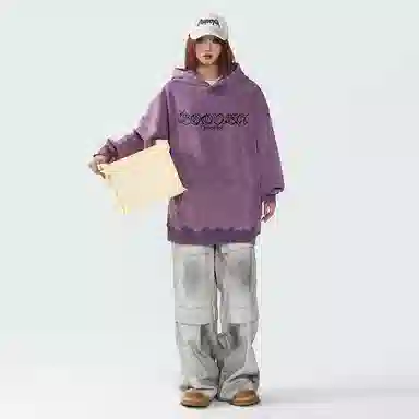 EOOVEN oversize