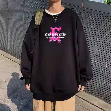 EOOVEN logohiphopoversize